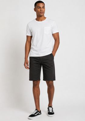 WALLABIES SHORTS LEAD