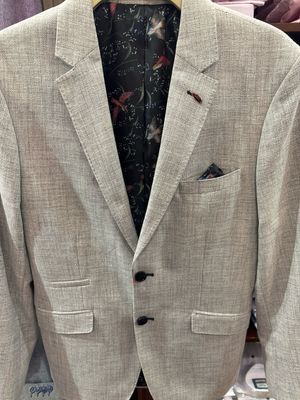 VICHI FASHION JACKET JOSEPH 24 GREY