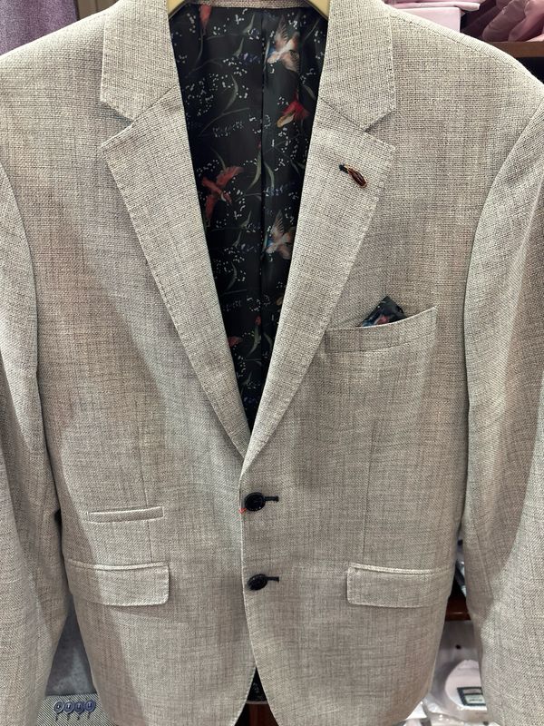 VICHI FASHION JACKET JOSEPH 24 GREY