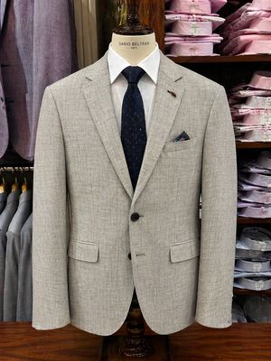 VICHI FASHION JACKET JOSEPH 24 GREY