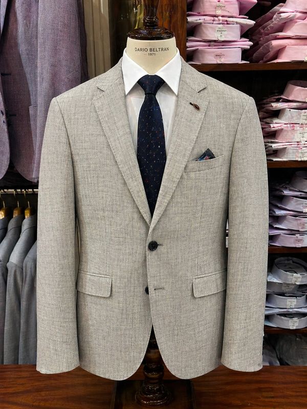 VICHI FASHION JACKET JOSEPH 24 GREY