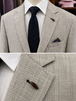 VICHI FASHION JACKET JOSEPH 24 GREY