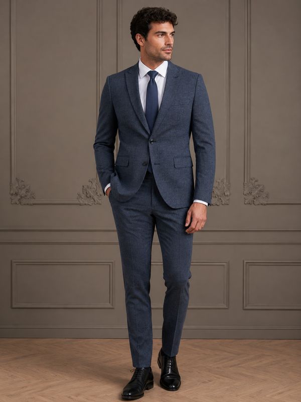 DARYL 2 PC SUIT 544 13184/27