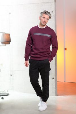 EOIN SWEATER PORT