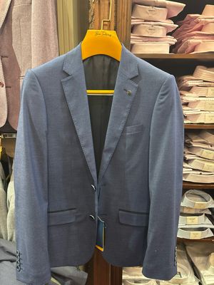 COLSTON/WOODWARD BLAZER