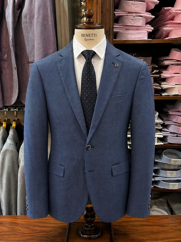COLSTON/WOODWARD BLAZER
