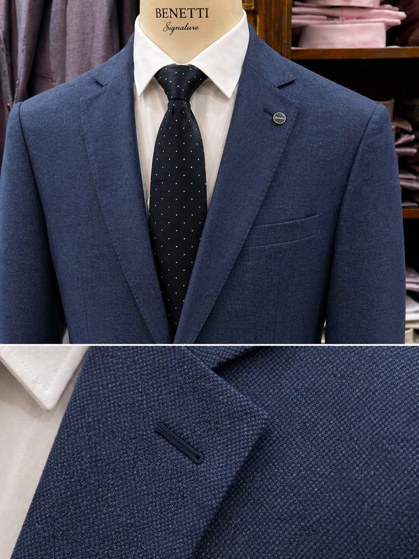 COLSTON/WOODWARD BLAZER
