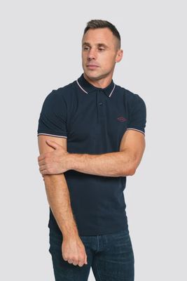 LETABA POLO CLASSIC STRIPE