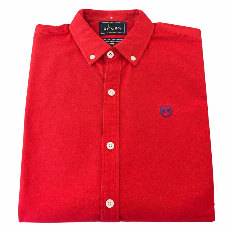 TESONI L/S SHIRT OLD GLORY