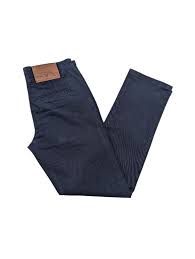 JEFF CHINO KIDS NAVY DKB 1030007