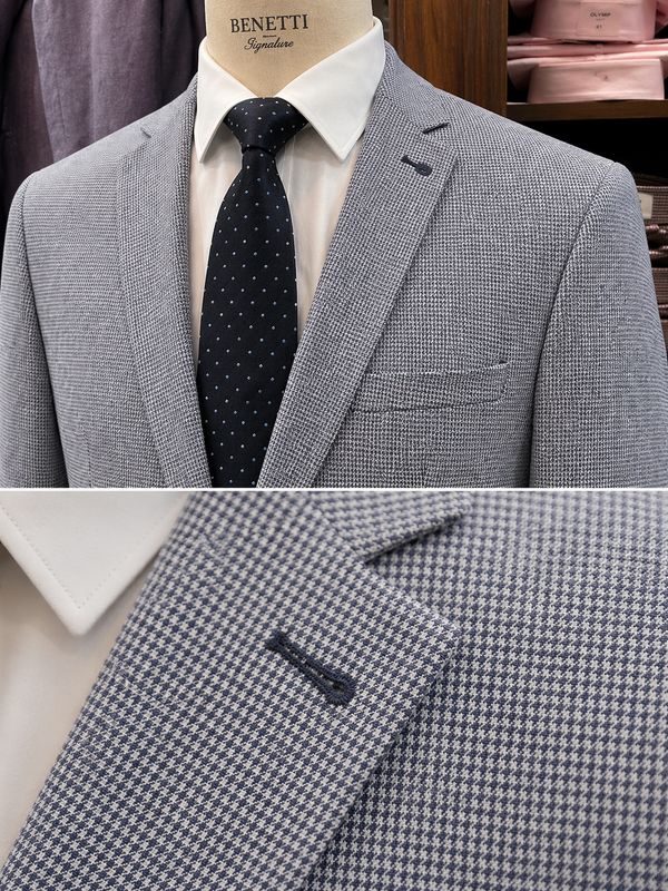 154 13292/18 DAMON JACKET