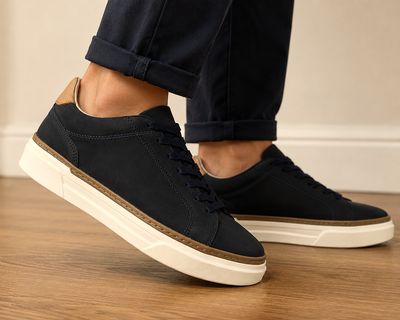 CUBELLI SHOE SOFT STORM