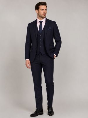 DAMON 3PC SUIT 15413479/78