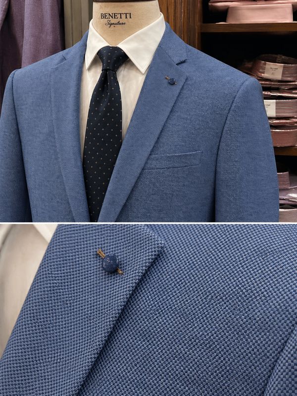 DAMON JACKET 154 13291/23
