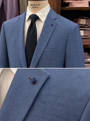 DAMON JACKET 154 13291/23