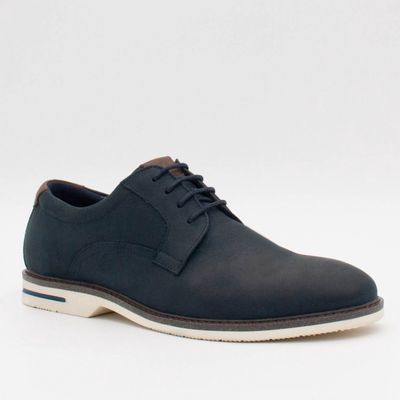 HURSTWOOD SHOE MARINE NB