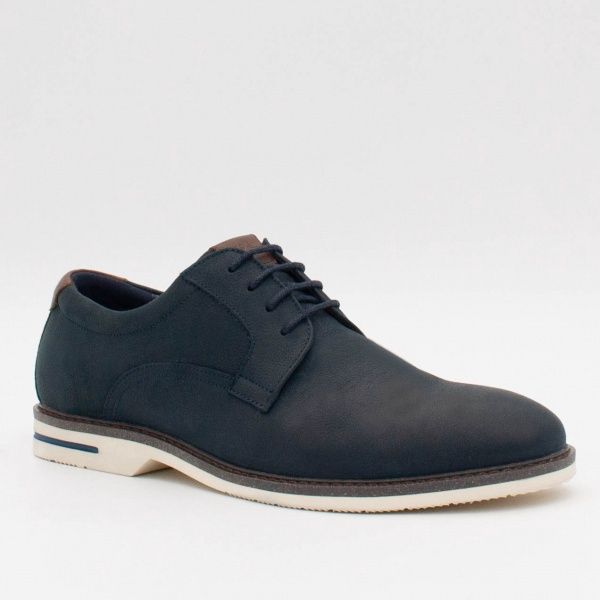HURSTWOOD SHOE MARINE NB