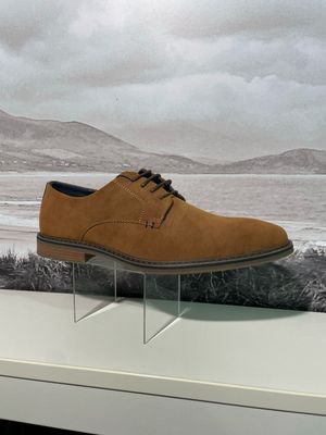 WOODHILL SHOE COGNAC