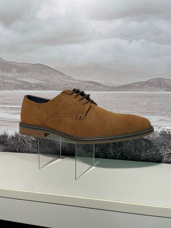 WOODHILL SHOE COGNAC