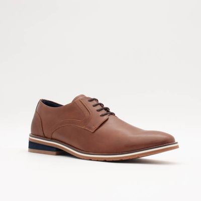MARUIA SHOE COGNAC
