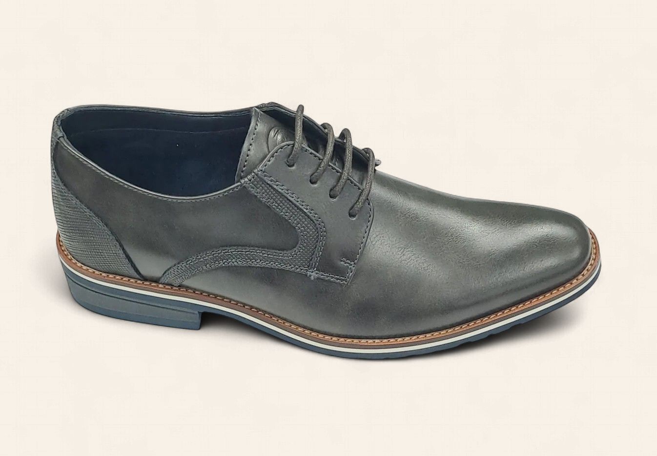 MARUIA SHOE EBONY