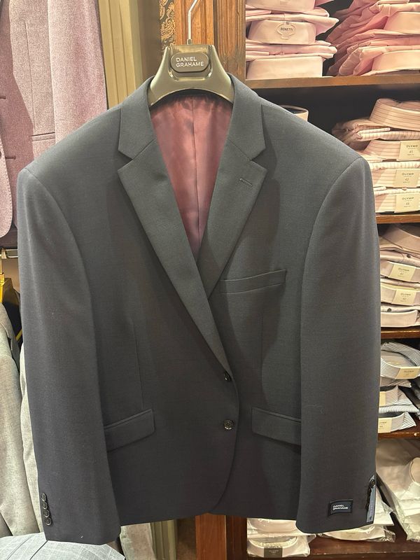 DALE JACKET 41069/79