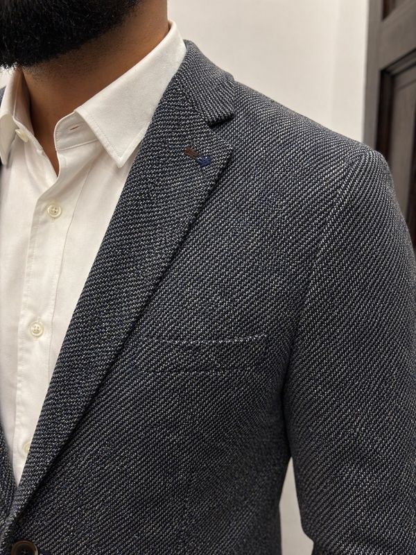 DALEY JACKET 13303/78
