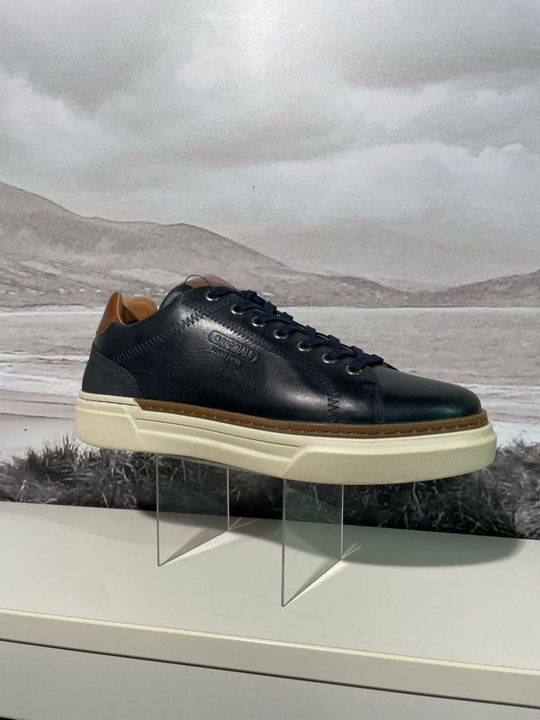 MCCLOSKEY SHOE STORM
