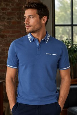 POLO303 ADVISE POLO METAL