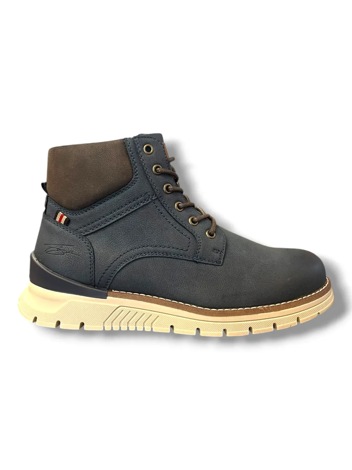 TOMMY BOWE SPENSER BOOT ATLANTIC