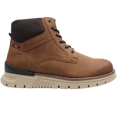 TOMMY BOWE SPENSER BOOT CAMEL