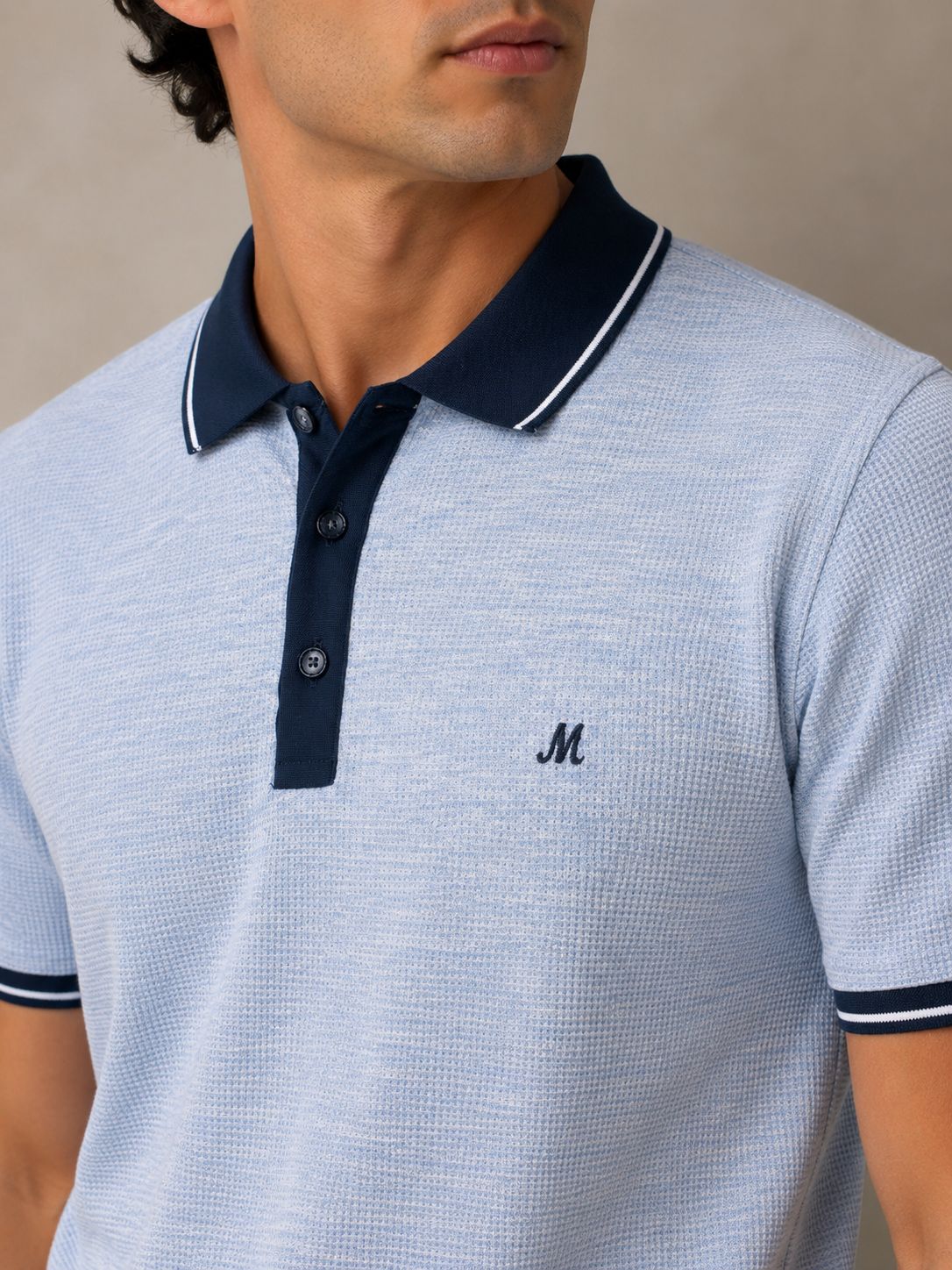 BRUNO JAQUARD POLO SKY ML211525