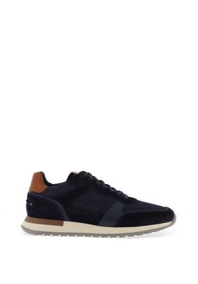 MCCARTHY SHOE STORM
