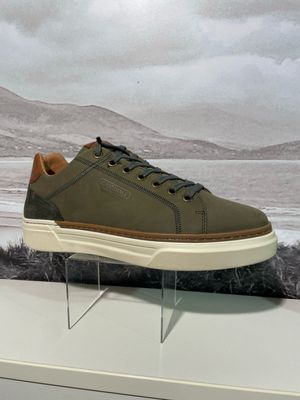 MCCLOSKEY SHOE MOSS