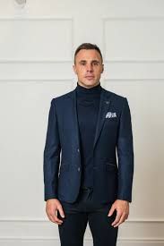 BEETSON BLAZER