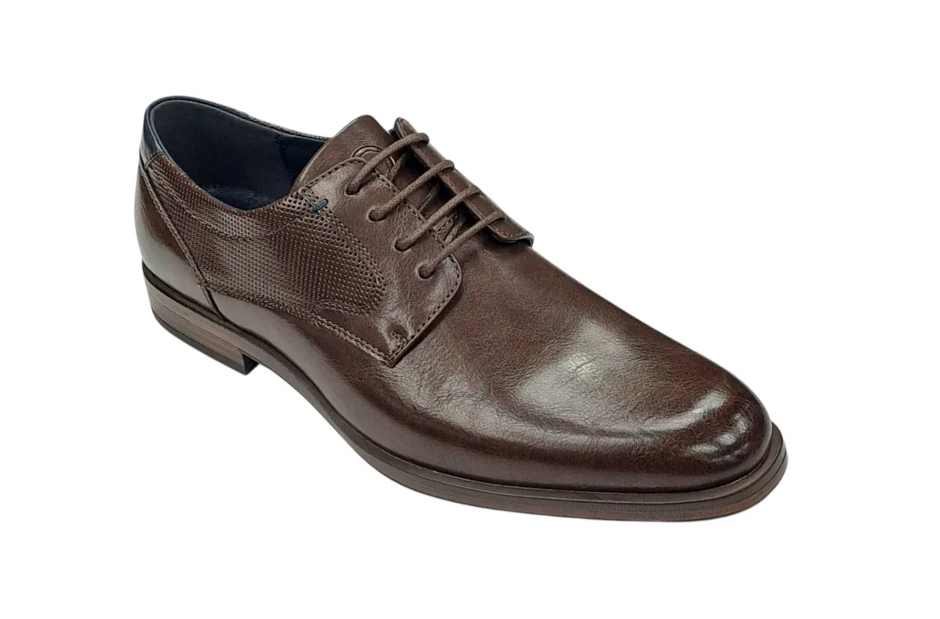 KIRWEE SHOE WALNUT
