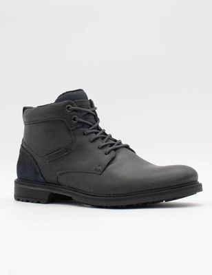 WESSELS SHOE ASHED