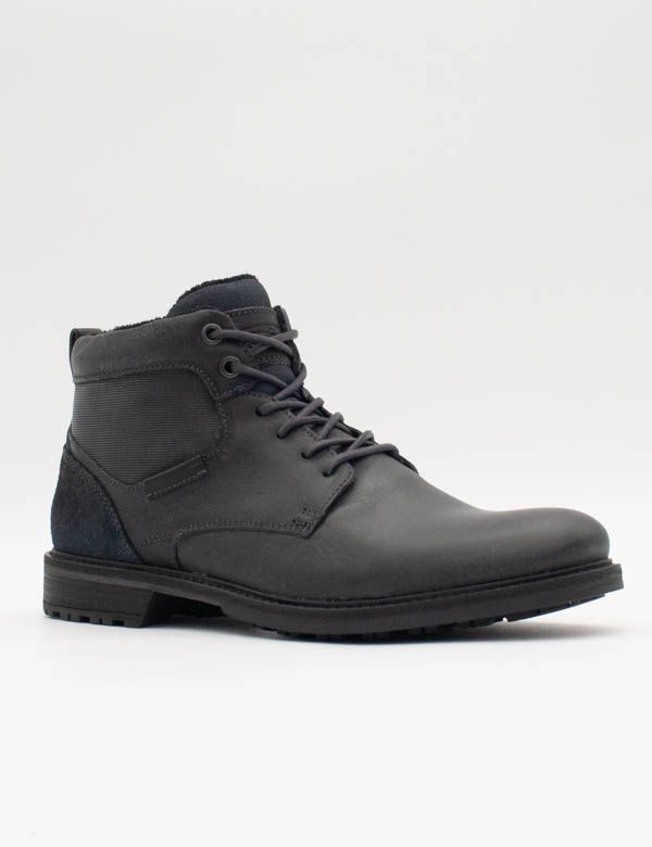 WESSELS SHOE ASHED