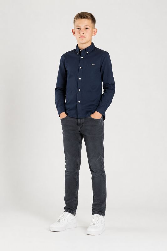 JAY JEANS REG FIT BLUE INK DKB1087863