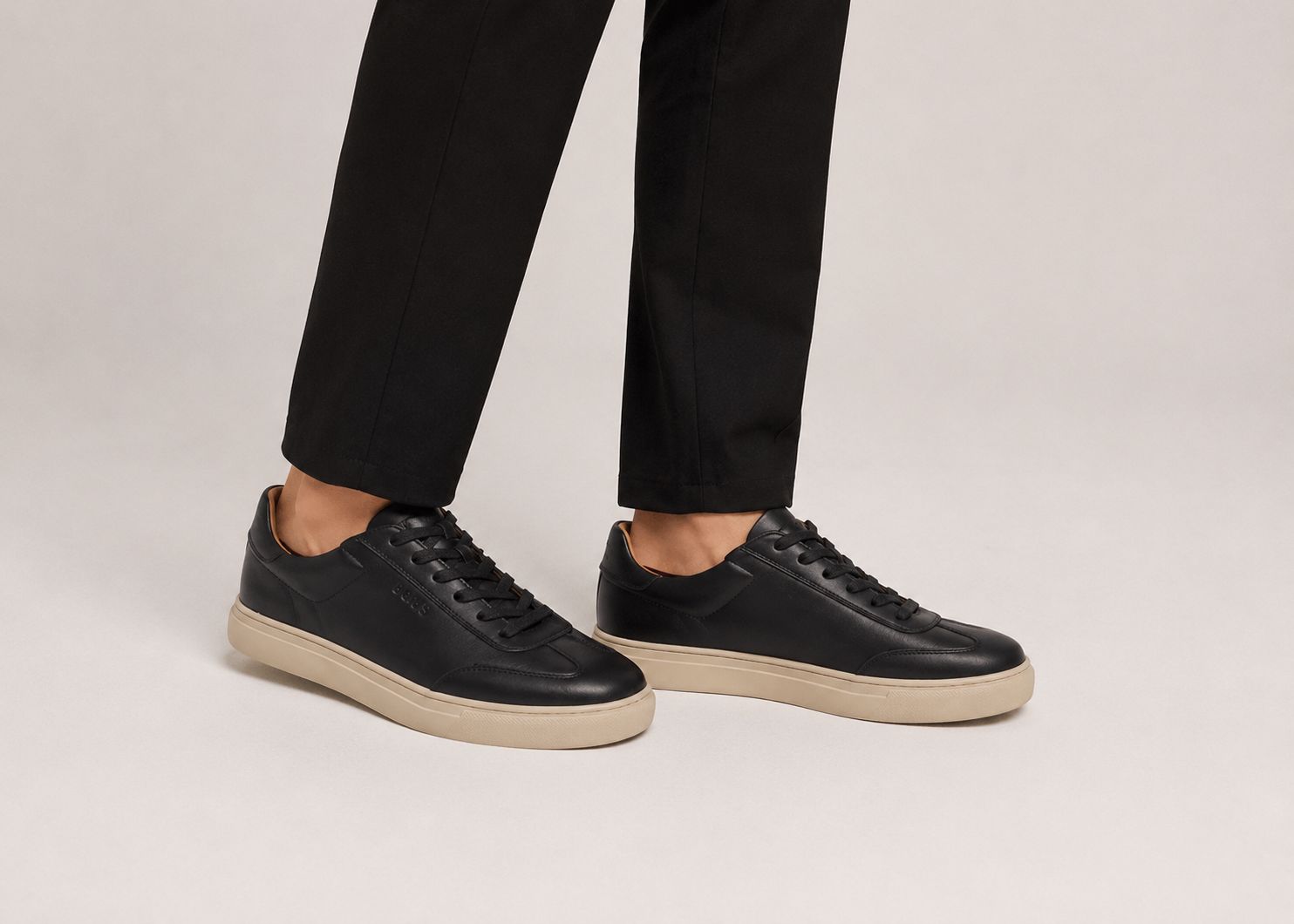 OLEN SHOE NIGHTSHADE