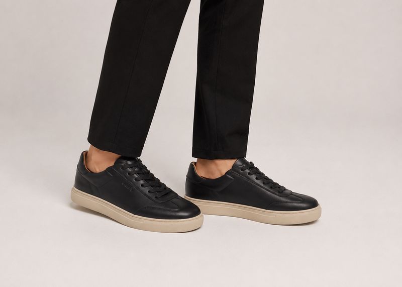 OLEN SHOE NIGHTSHADE