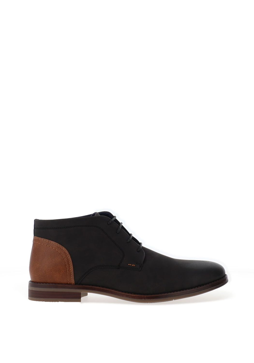 LYTTLETON BOOT ASH