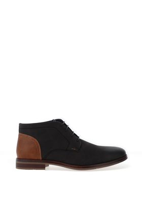 LYTTLETON BOOT ASH