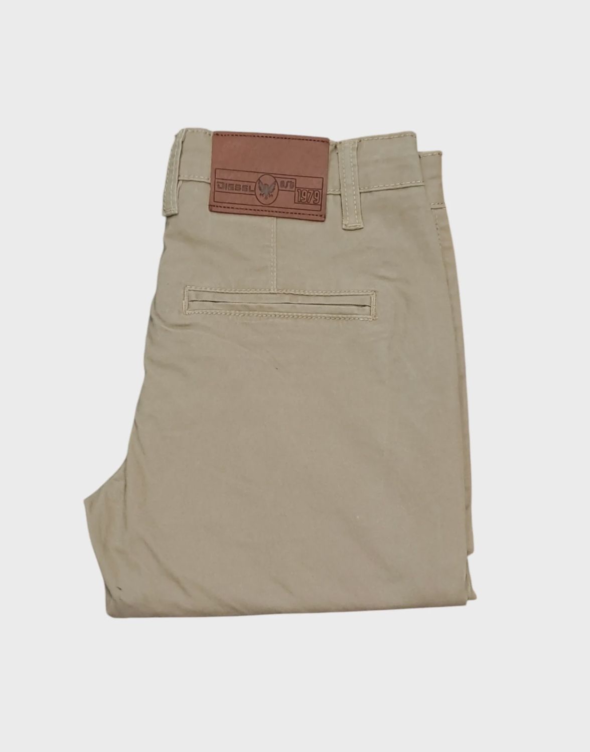 JEFF CHINO KIDS STONE DKB 1030017