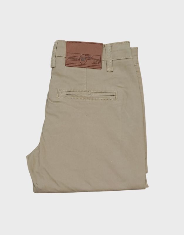 JEFF CHINO KIDS STONE DKB 1030017
