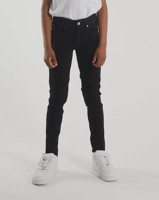REX BLACK KIDS  JEAN DKB 1061001