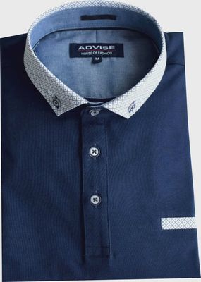 POLO307 ADVISE POLO NAVY
