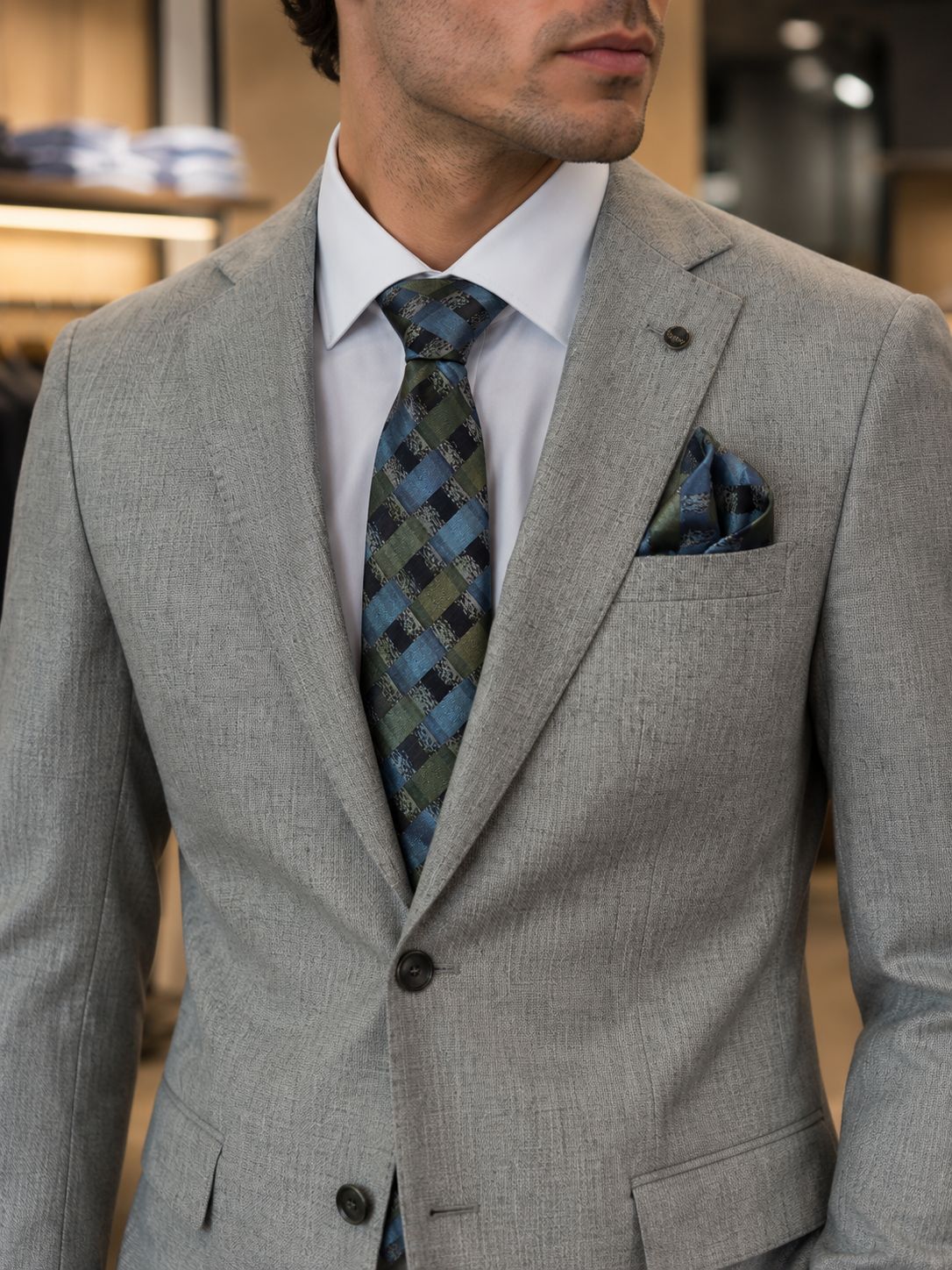 DAKIN BLAZER