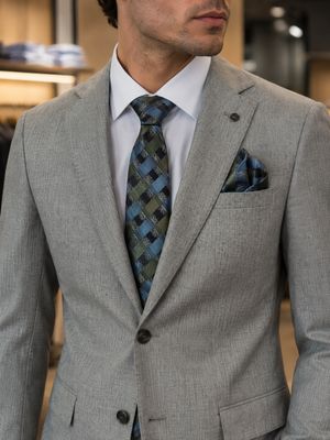 DAKIN BLAZER