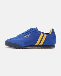 RIO RUNNER BLUE/YELLOW K9N00072